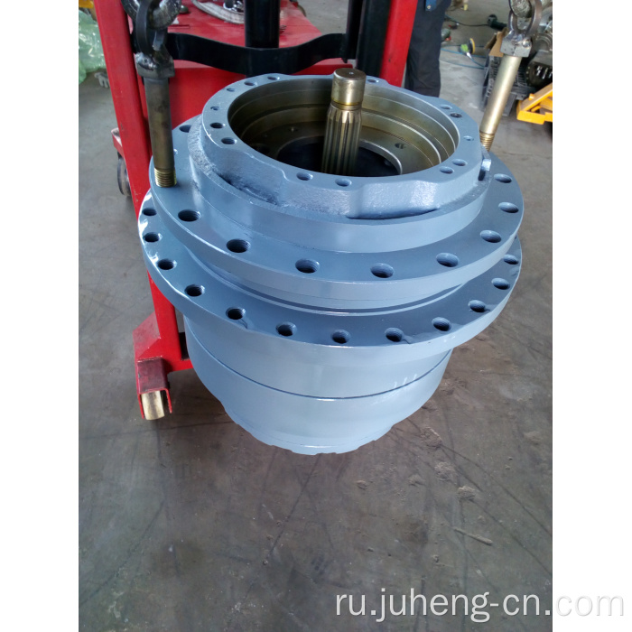 Hyundai R305 Travel Crement R305 Travel Gearbox